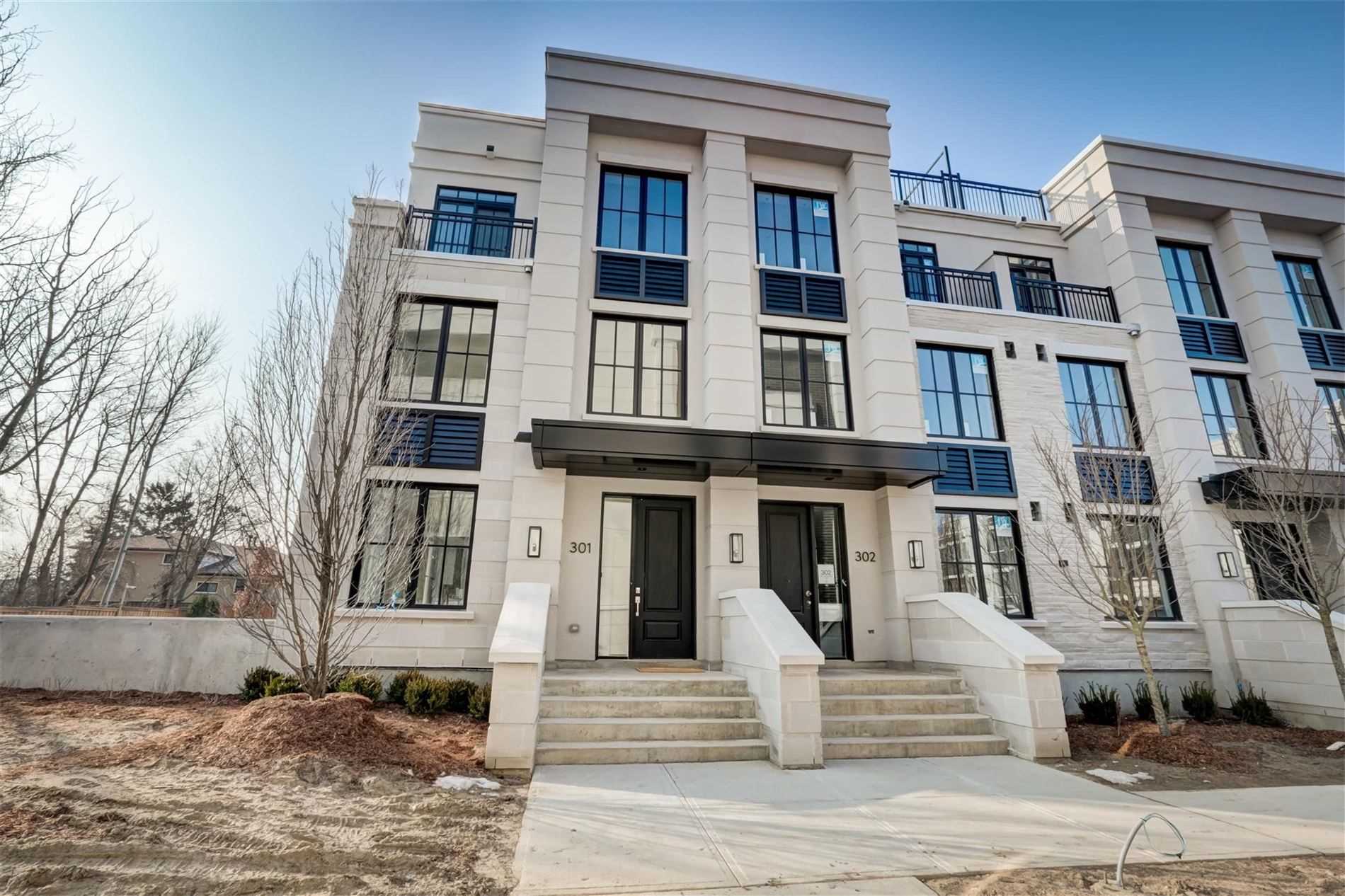 301 1195 Gooseberry Lane, Mississauga Sold, W5168749 Condos.ca