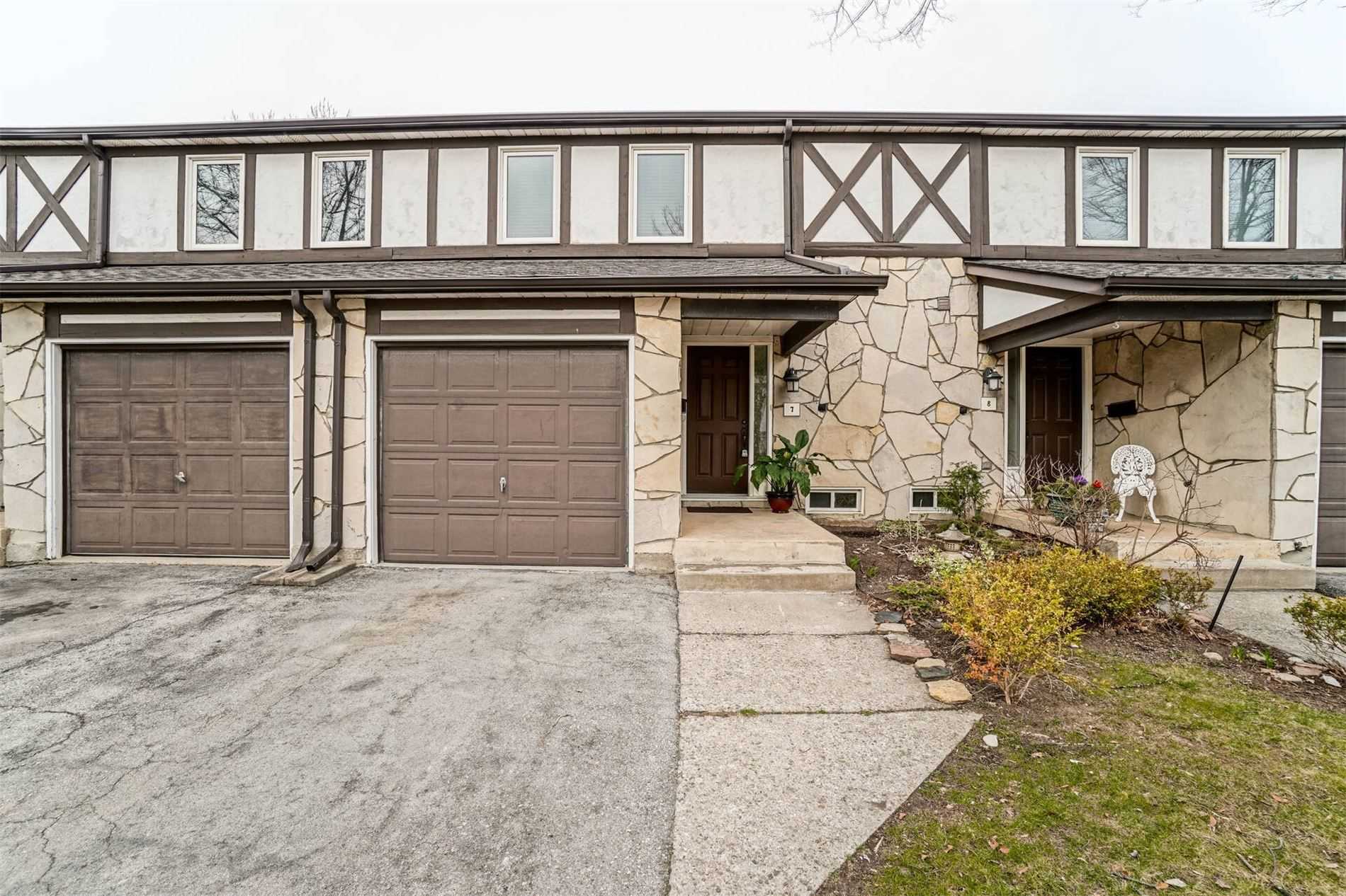 7 2200 Glenwood School Dr, Burlington Sold, W5169002 Condos.ca