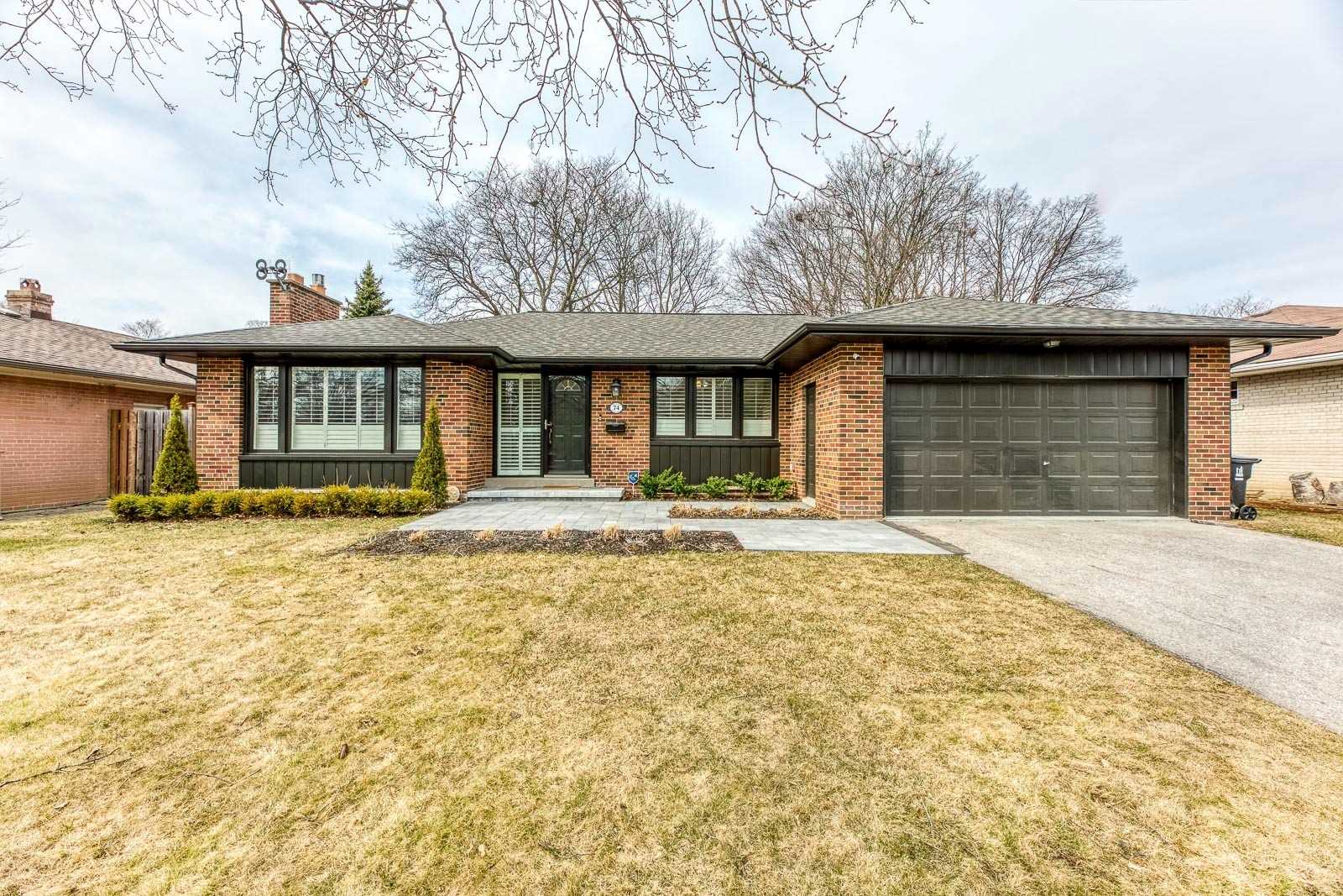 74 Princess Margaret Blvd, Etobicoke Sold, W5169336 Property.ca