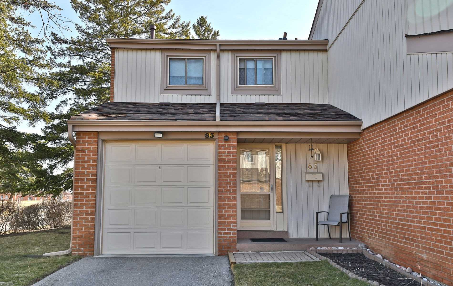 83 3339 Council Ring Rd, Mississauga Sold, W5169569 Condos.ca