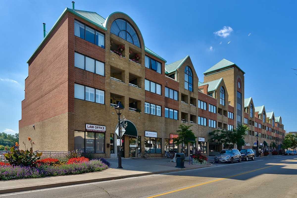 410 100 Bronte Rd, Oakville Sold, W5169882 Condos.ca