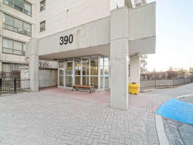 114 - 390 Dixon Rd
