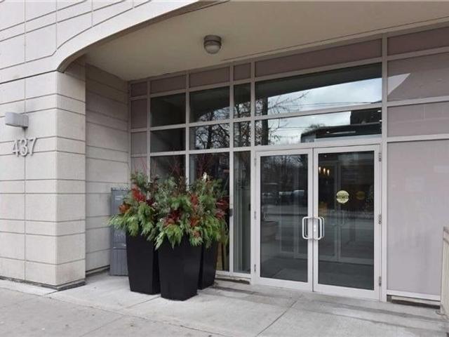 207 - 437 Roncesvalles Ave