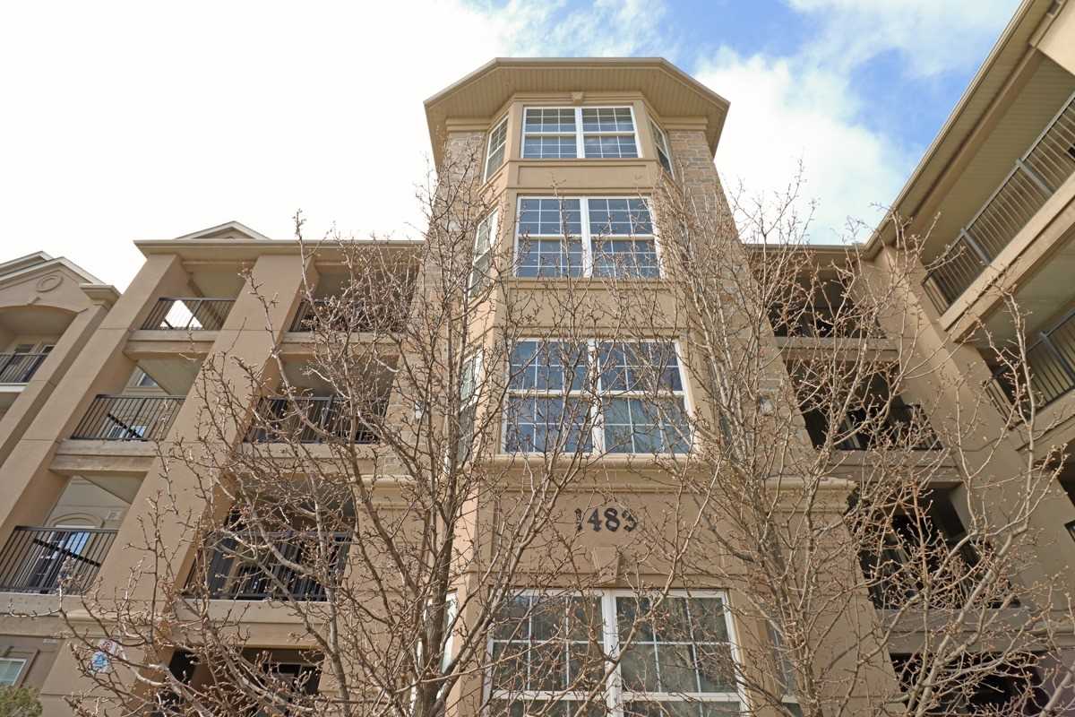303 1483 Maple Ave, Milton Sold, W5171002 Condos.ca