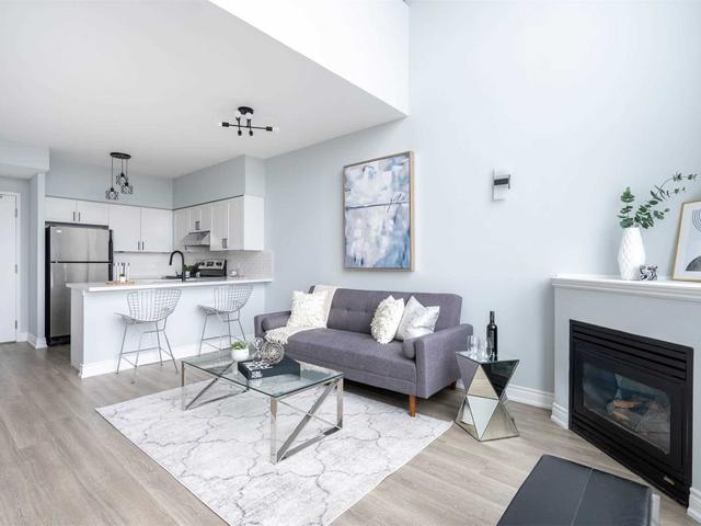 624 - 200 Manitoba St