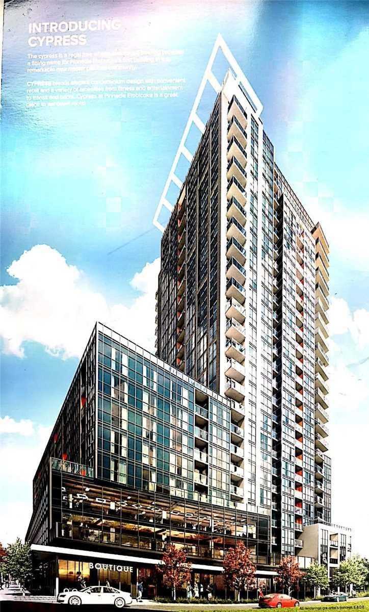 50 Thomas Riley Rd, Etobicoke | Terminated, W5171444 | Condos.ca