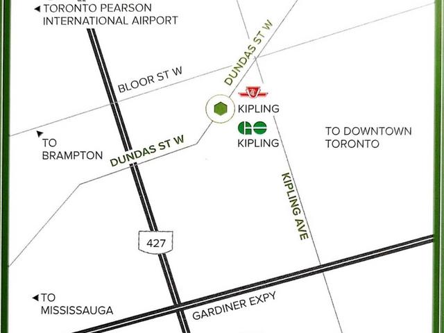 50 Thomas Riley Rd, Etobicoke | Terminated, W5171444 | Condos.ca