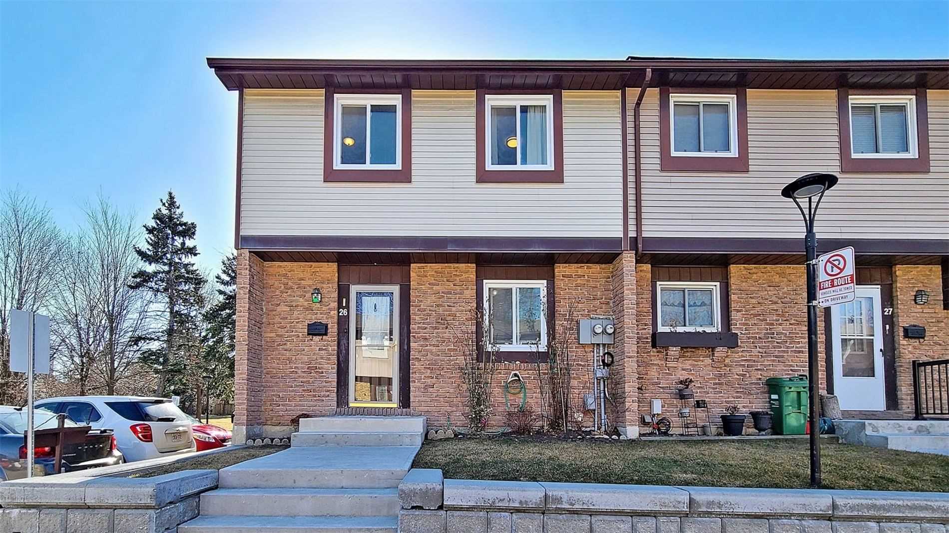 26 6779 Glen Erin Dr, Mississauga Sold, W5171856 Condos.ca