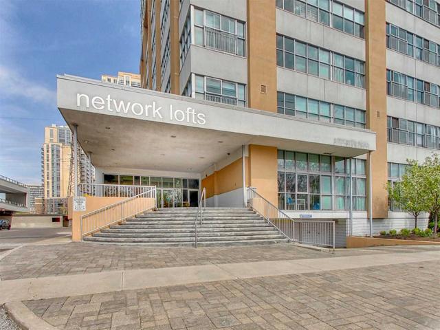 1213 - 2 Fieldway Dr