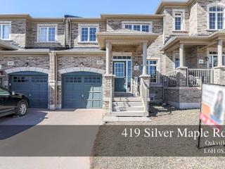 419 Silver Maple Rd