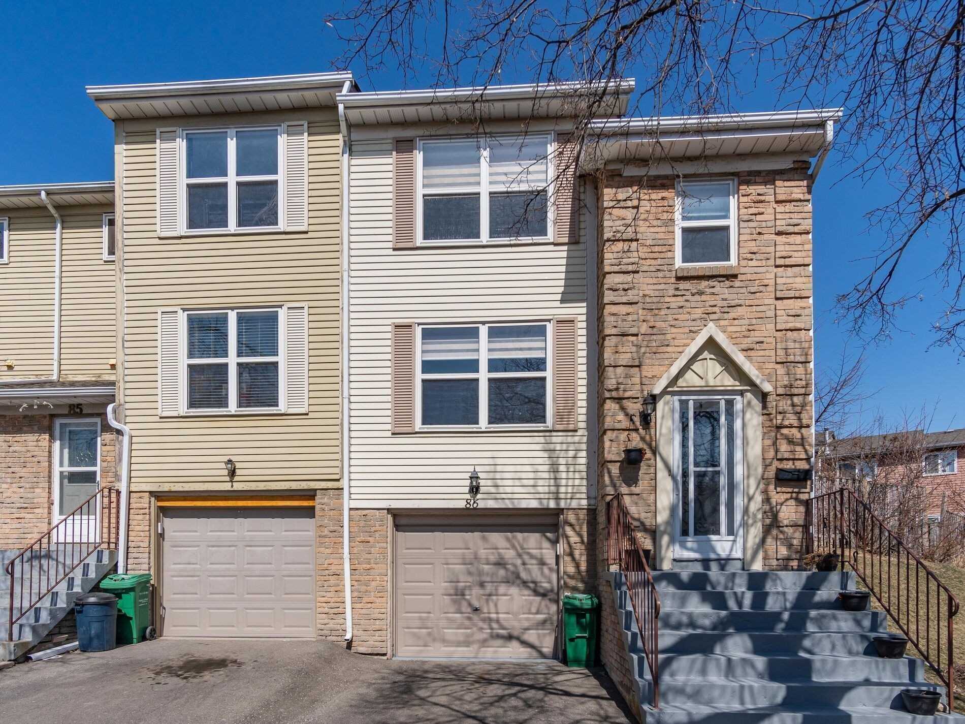 86 Morley Cres, Brampton Terminated, W5173059 Condos.ca