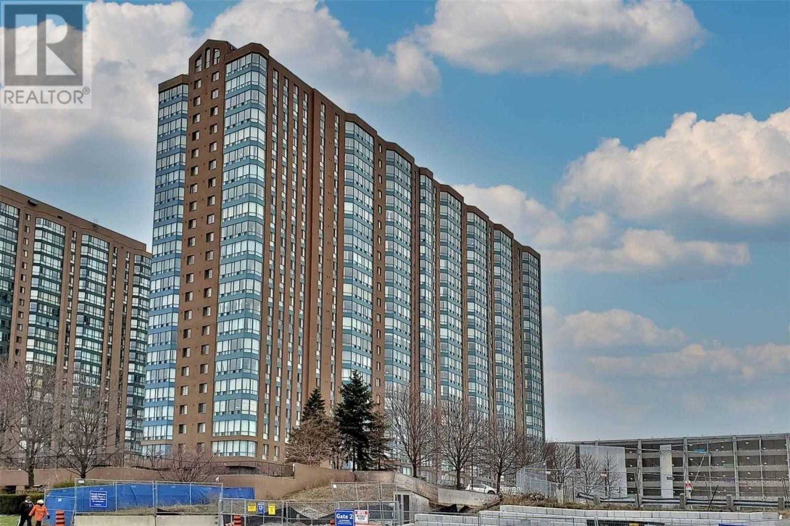 1008 115 Hillcrest Ave, Mississauga Terminated, W5173565 Condos.ca