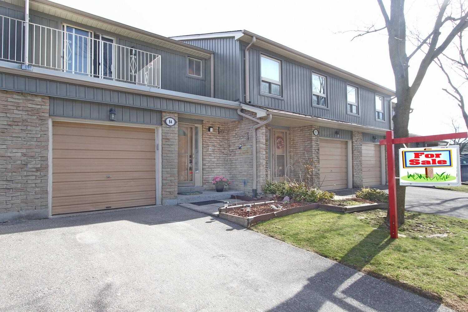 84 60 Hanson Rd, Mississauga Sold, W5174066 Condos.ca