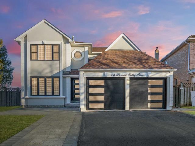 28 Pleasant Valley Pl