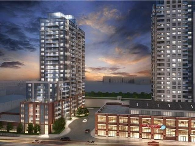 913 - 1420 Dupont St