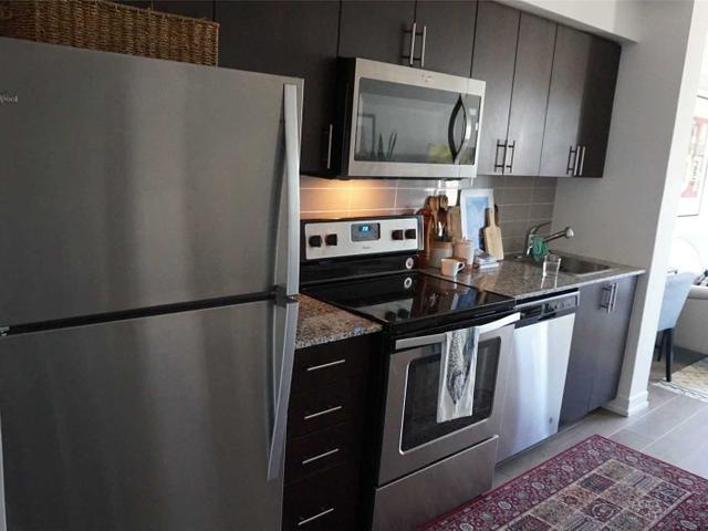 913 - 1420 Dupont St