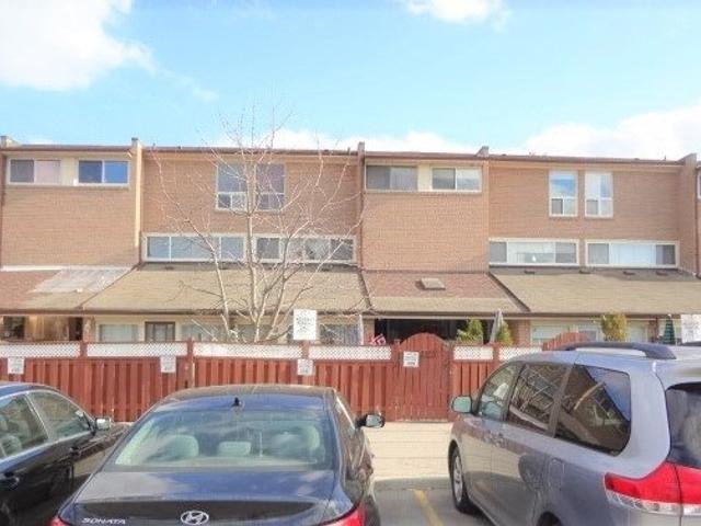 195 - 262 John Garland Blvd