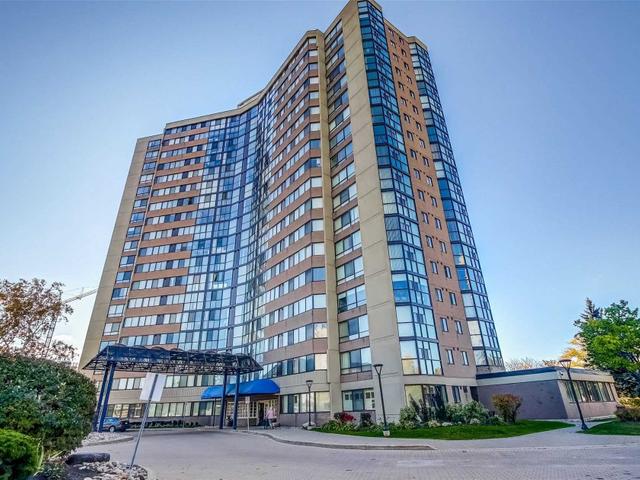 1109 - 1360 Rathburn Rd E, Mississauga | Sold, W5174472 | Condos.ca