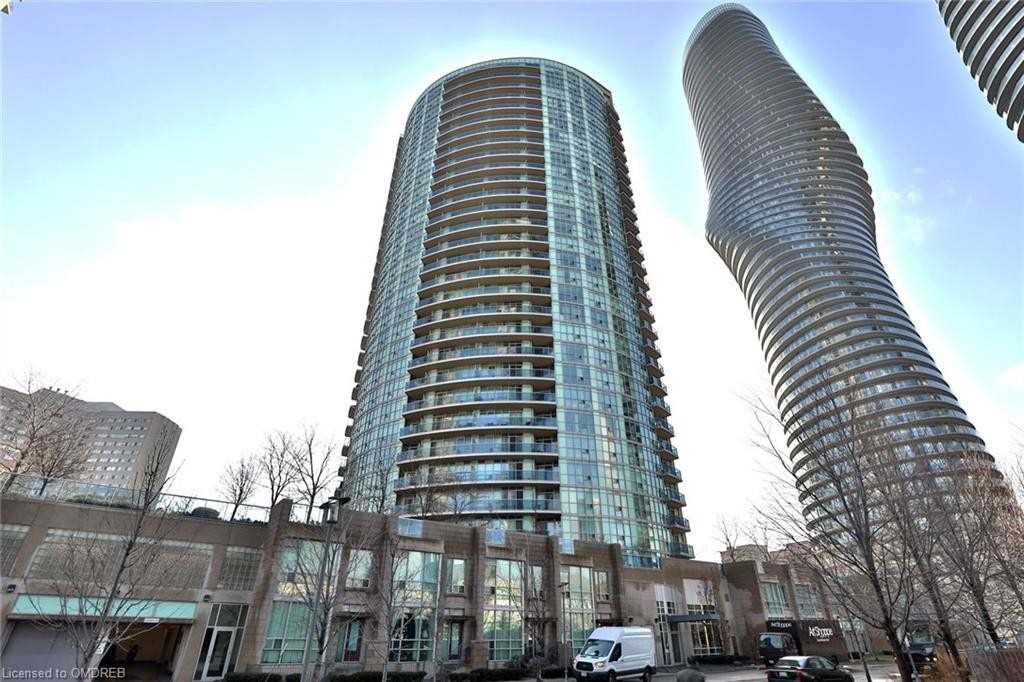 2702 70 Absolute Ave, Mississauga Terminated, W5174924 Condos.ca