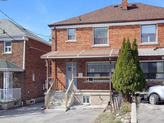 2286 Dufferin St