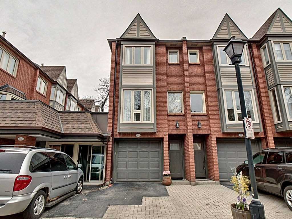 111 895 Maple Ave, Burlington Sold Conditional, W5175203 Condos.ca