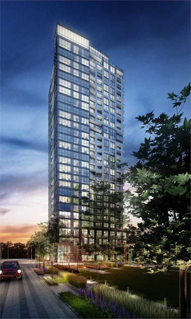 1704 - 20 Thomas Riley Rd, Etobicoke | Leased, W5175237 | Condos.ca