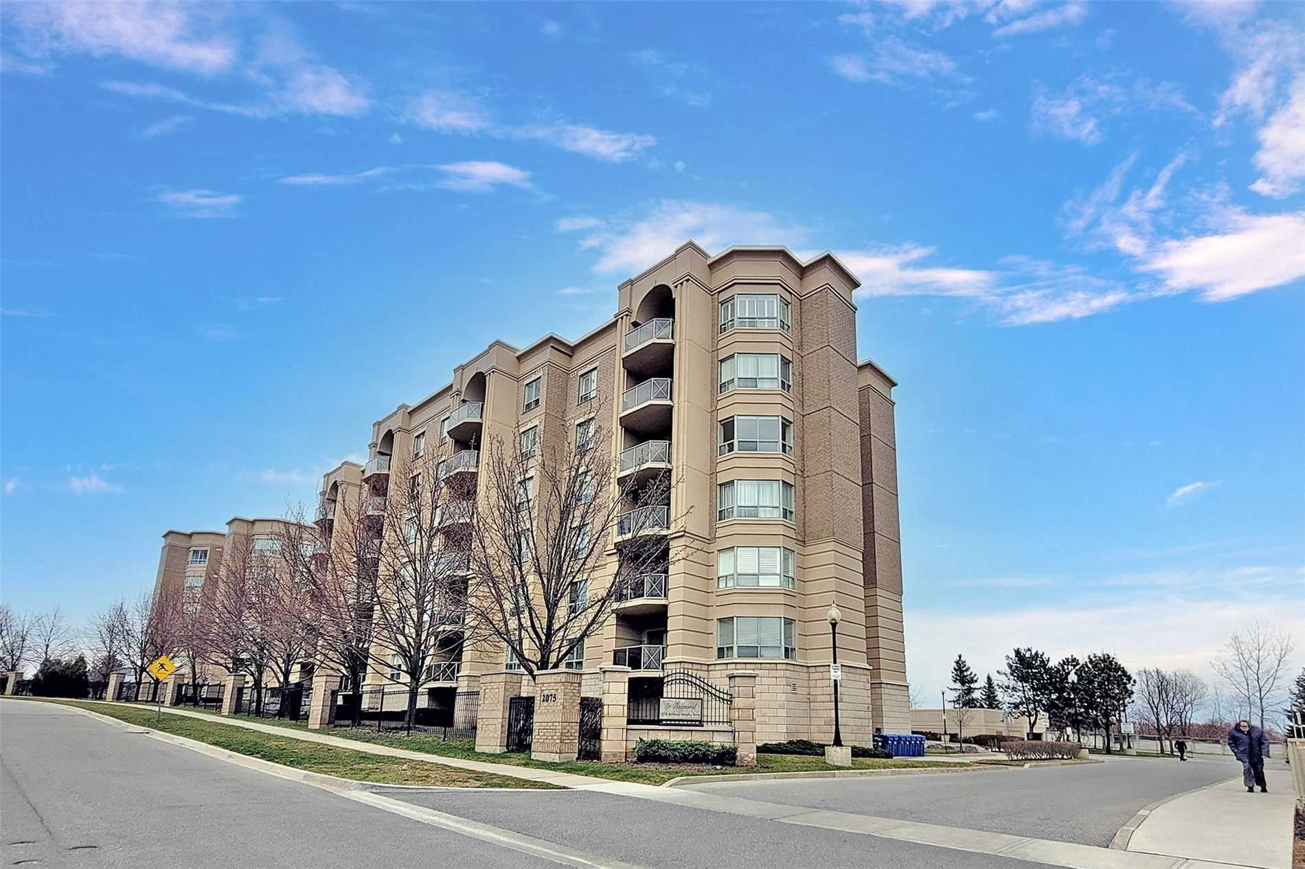 508 2075 Amherst Heights Dr, Burlington Sold, W5176681 Condos.ca