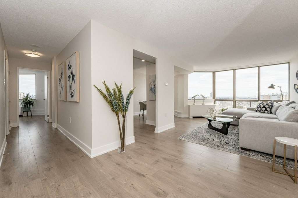 LPH2 25 Fairview Rd W, Mississauga Sold, W5177399 Condos.ca