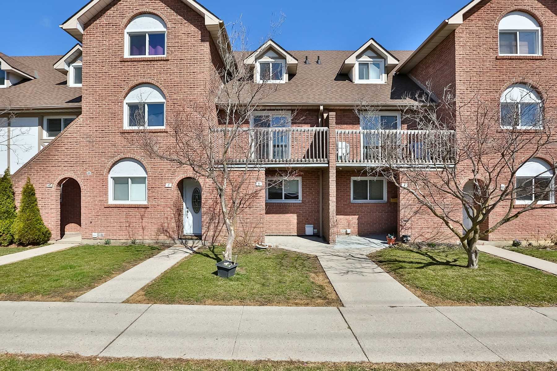 5 87 Irwin Rd, Etobicoke Sold, W5177668 Condos.ca