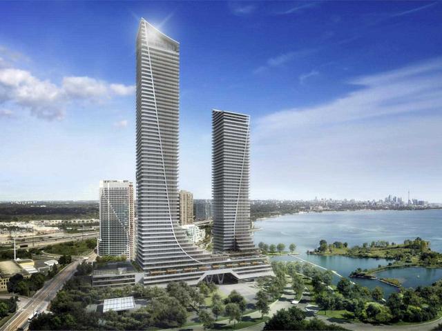 434 - 30 Shore Breeze Dr