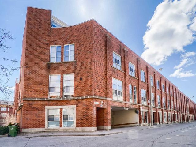 5 - 19 Dekoven Mews