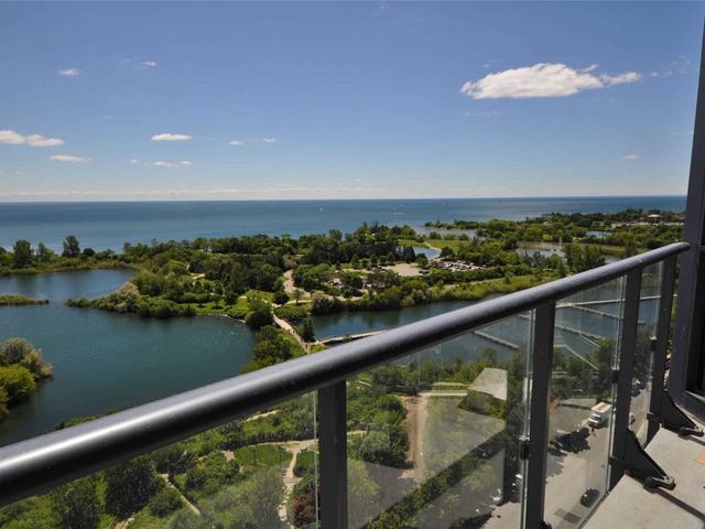 1504 - 59 Annie Craig Dr