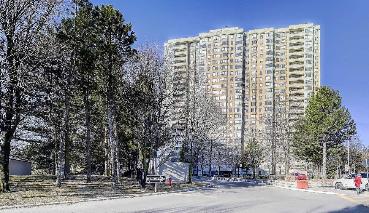 1402 30 Malta Ave, Brampton Unavailable, W5178726 Condos.ca