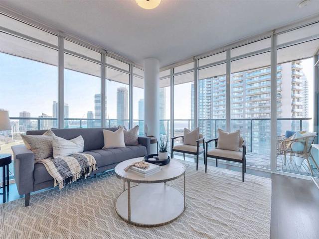 2108 - 88 Park Lawn Rd