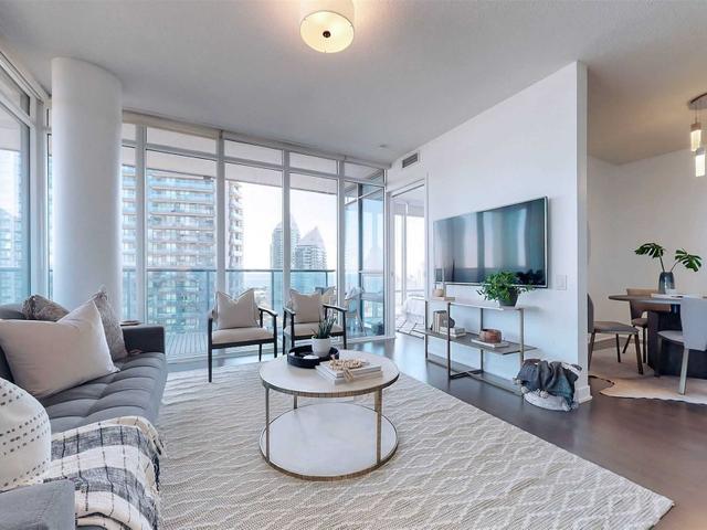 2108 - 88 Park Lawn Rd