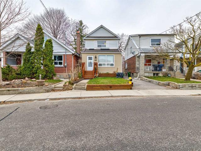40 Bexley Cres