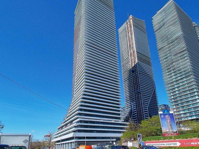 3504 - 20 Shore Breeze Dr