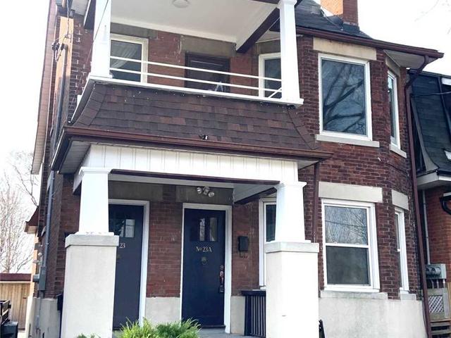 23 Bartonville Ave W