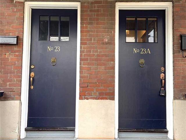 23 Bartonville Ave W