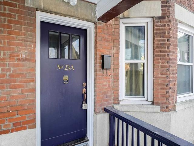 23 Bartonville Ave W