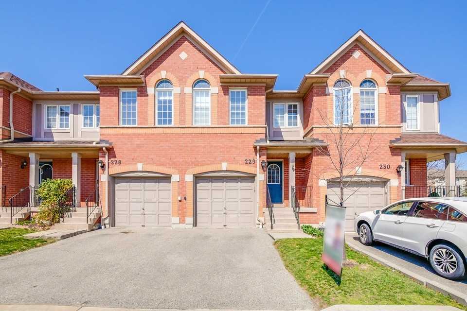 229 5030 Heatherleigh Ave, Mississauga Sold, W5180208 Condos.ca