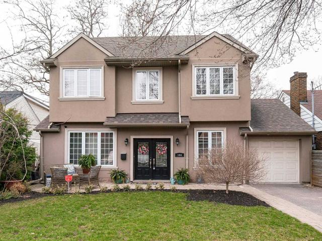 164 Humbercrest Blvd