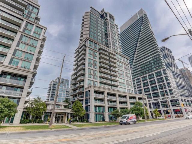 #109 - 2119 Lakeshore Blvd W