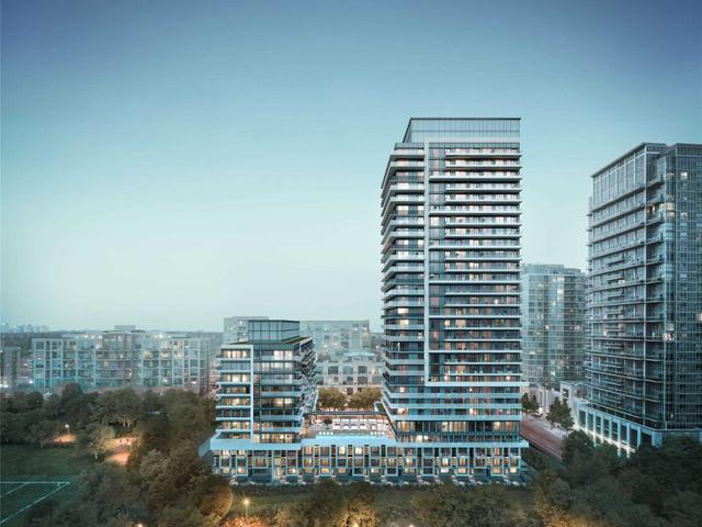 124 - 251 Manitoba St