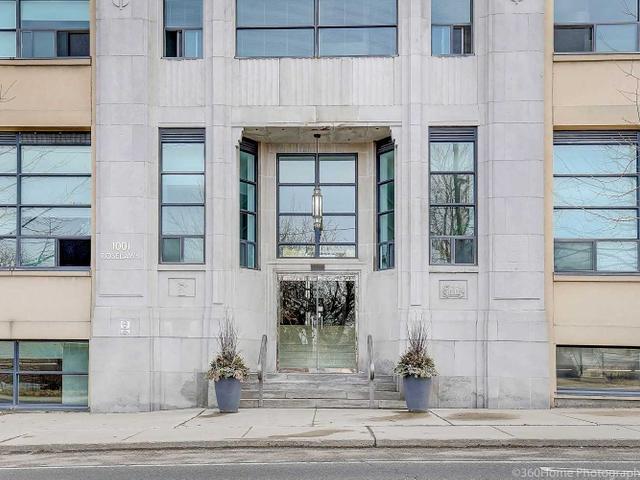 324 - 1001 Roselawn Ave