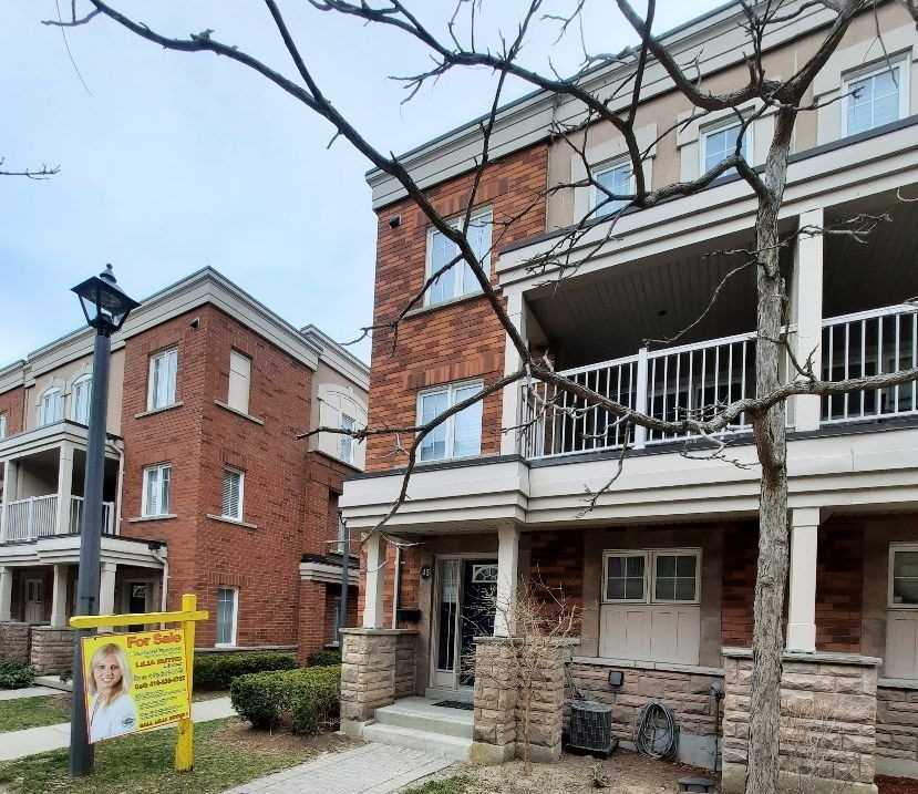 45 365 Murray Ross Pkwy, North York Sold, W5181208 Condos.ca