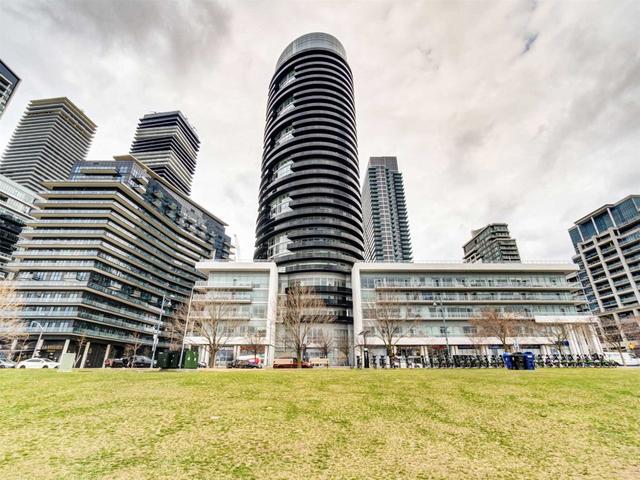 2109 - 80 Marine Parade Dr