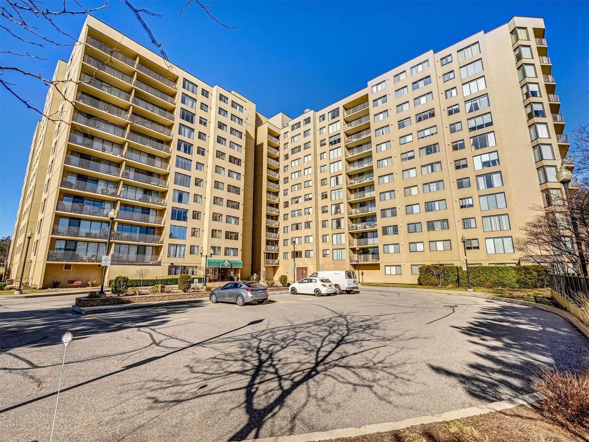 609 6500 Montevideo Rd, Mississauga Sold, W5182163 Condos.ca