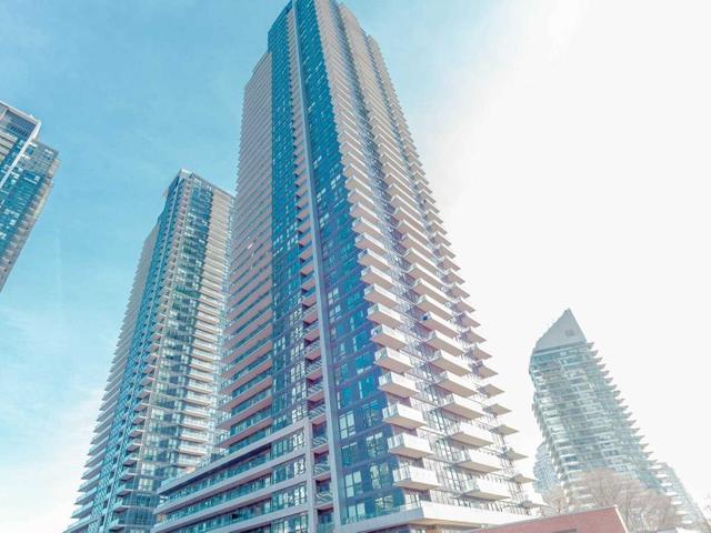 3206 - 2220 Lakeshore Blvd W