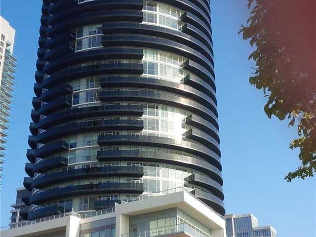 2803 - 80 Marine Parade Dr